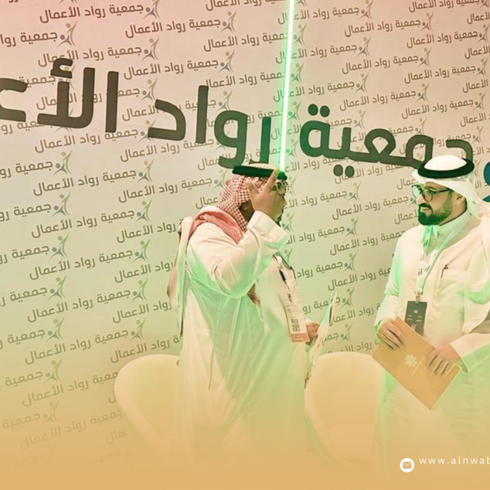 النواب توقع اتفاقية تعاون مع جمعية رواد الاعمال في بيبان