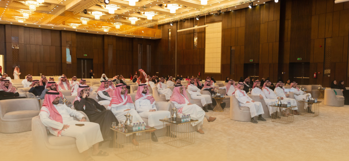 ‎⁨شركة النواب تقيم اللقاء السنوي 2025 لعملائها ومنسوبيها⁩