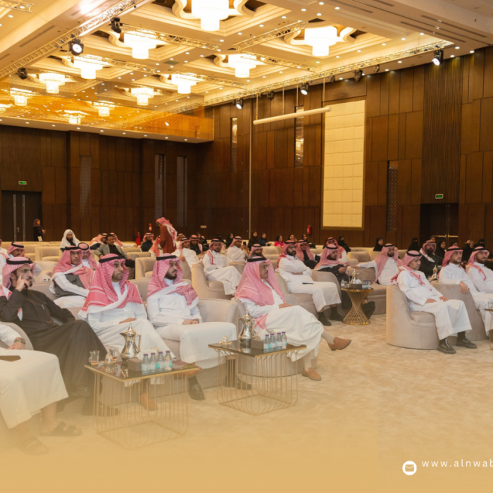 ‎⁨شركة النواب تقيم اللقاء السنوي 2025 لعملائها ومنسوبيها⁩