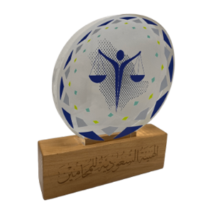 تكريم هيئة المحامين 2